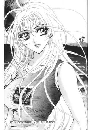 Evils return 01 part 3