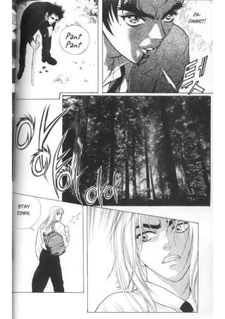 Evils return 01 part 3