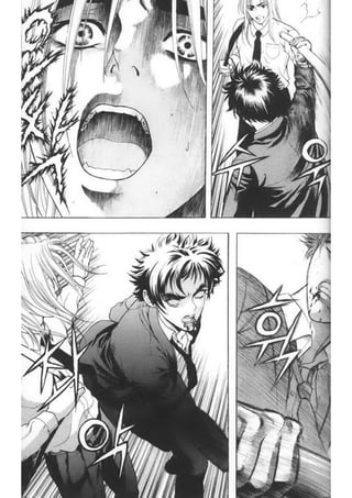 Evils return 01 part 3