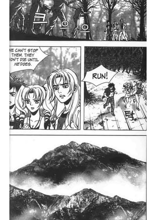 Evils return 04 part 3