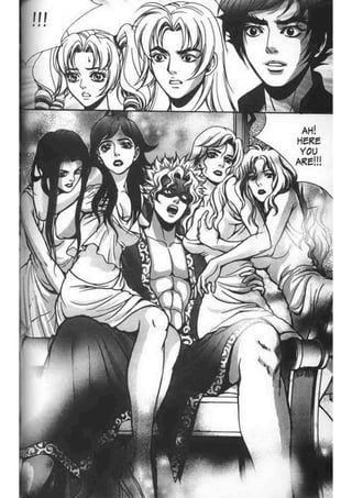 Evils return 04 part 3