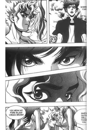 Evils return 04 part 3