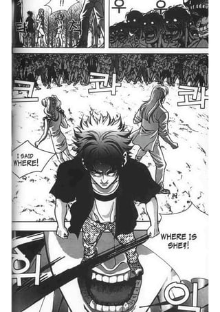 Evils return 04 part 3