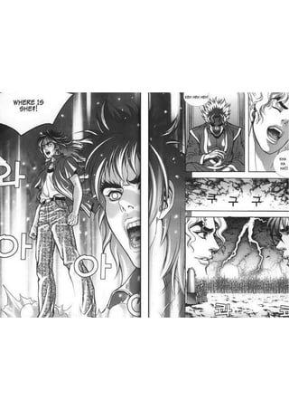 Evils return 04 part 3