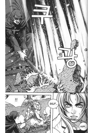 Evils return 04 part 3