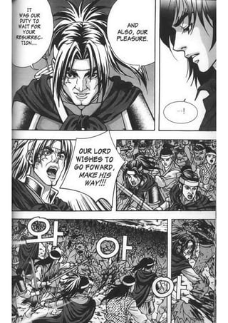 Evils return 04 part 3