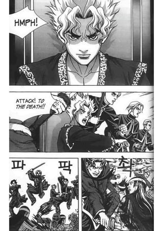 Evils return 04 part 3