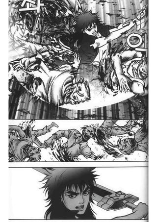 Evils return 04 part 3