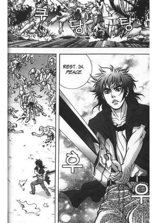 Evils return 04 part 3