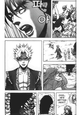 Evils return 04 part 3