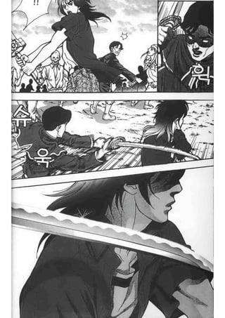 Evils return 04 part 3