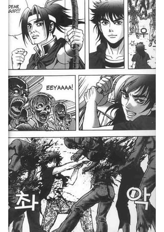 Evils return 04 part 3