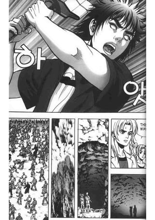 Evils return 04 part 3