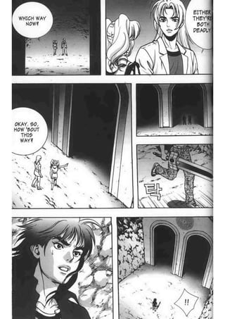 Evils return 04 part 3