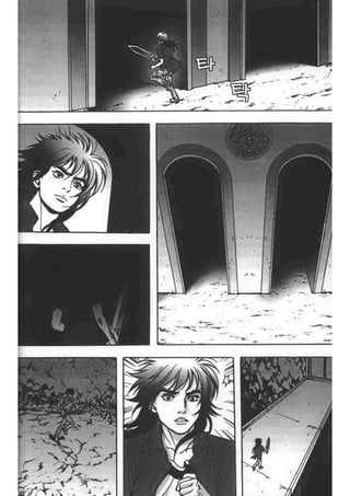 Evils return 04 part 3