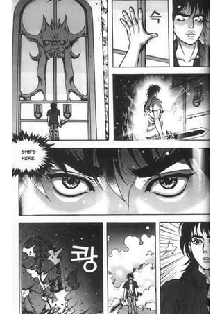 Evils return 04 part 3