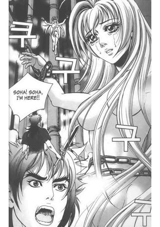 Evils return 04 part 3