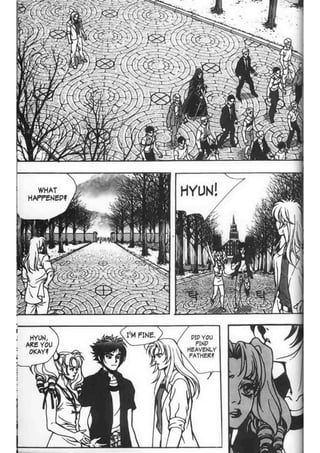 Evils return 04 part 3