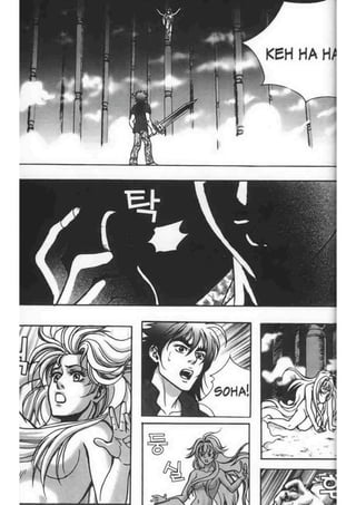 Evils return 04 part 3