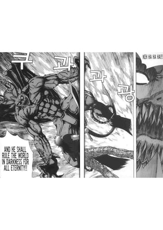 Evils return 04 part 3