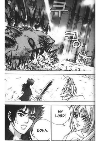 Evils return 04 part 3