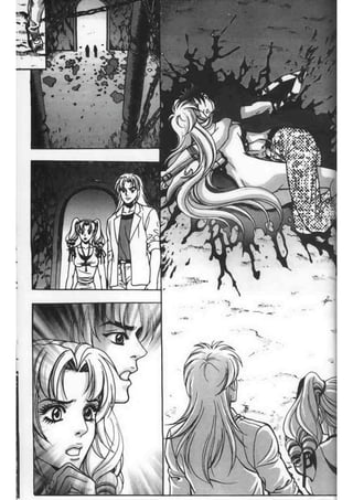 Evils return 04 part 3