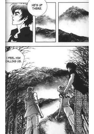 Evils return 04 part 3