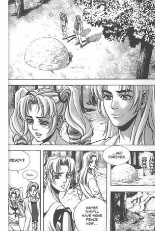 Evils return 04 part 3