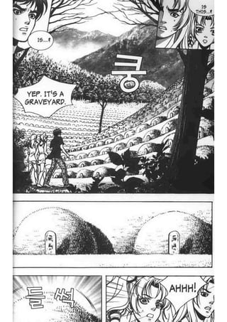 Evils return 04 part 3