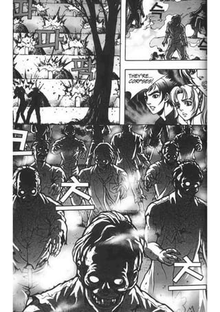 Evils return 04 part 3