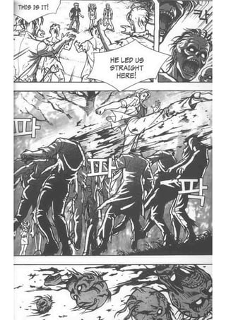 Evils return 04 part 3