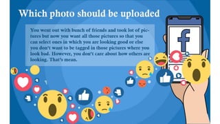 Evil things that we all do in life