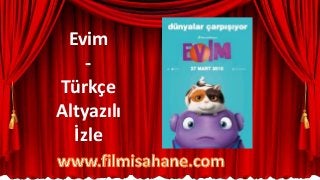 Evim
-
Türkçe
Altyazılı
İzle
 