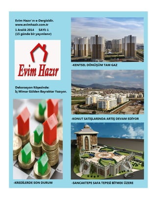 Evim hazır dergi 1 aralık (2)