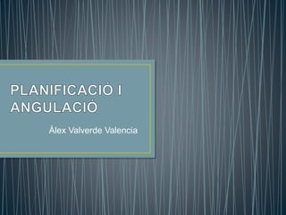 Àlex Valverde Valencia
 