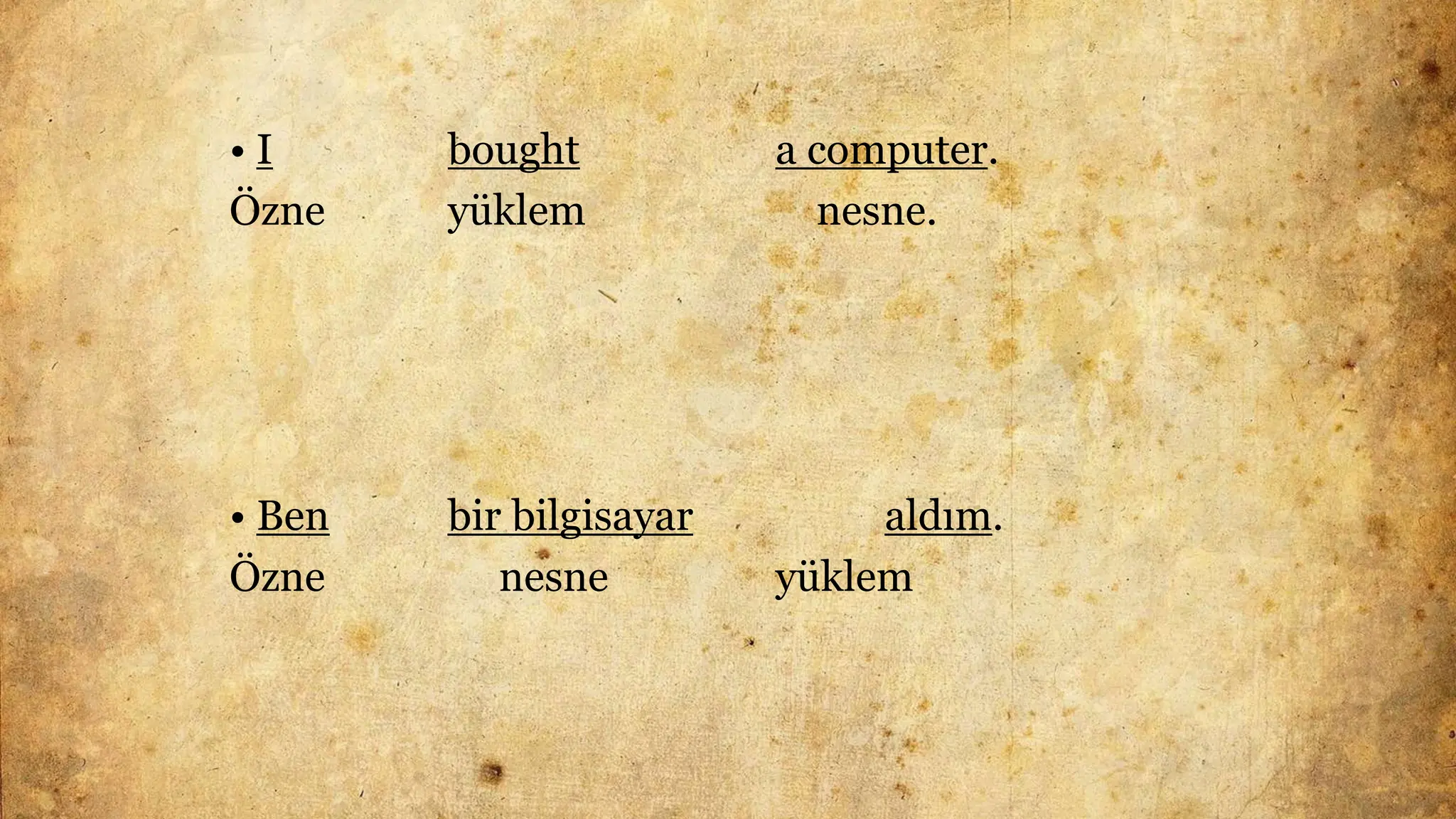 T rk e ingilizce eviri tekniklerii pptx t-rk-e-ingilizce-eviri-tekniklerii-pptx