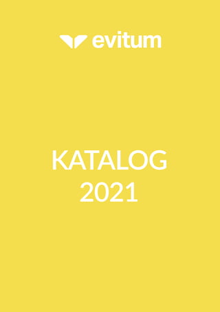 KATALOG
2021
 