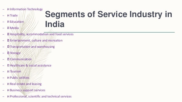 growth of service sector The share of service sector has increased from 39% of gdp in 1960-61 to 533% of gdp in 2009-10, therefore the service sector is the largest contributor to the gdp of pakistan. growth of service sector The share of service sector has increased from 39% of gdp in 1960-61 to 533% of gdp in 2009-10, therefore the service sector is the largest contributor to the gdp of pakistan.