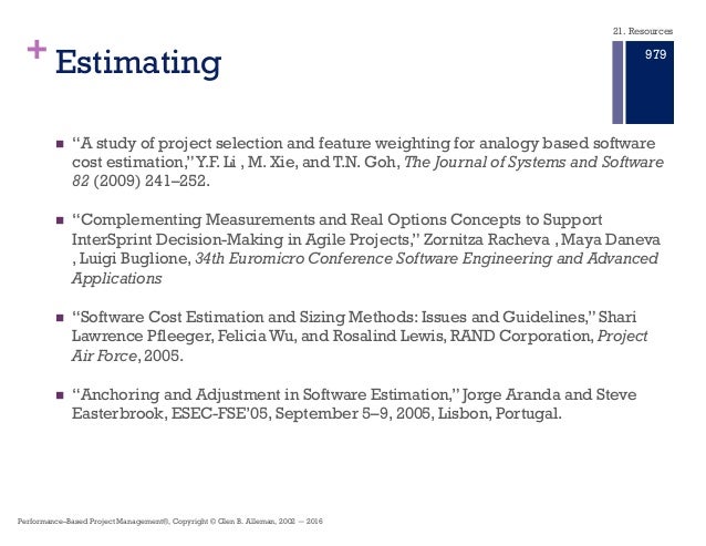 Evmagile Estimating - 