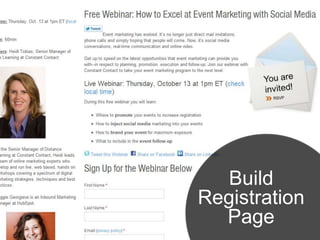 Build
Registration
  Page
 