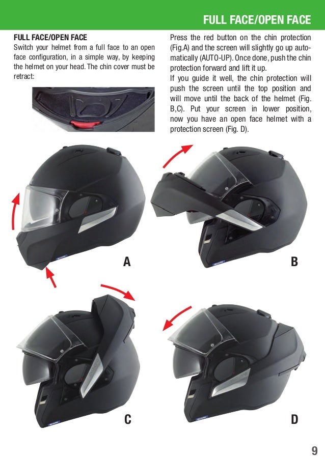 Shark Evo One Instruction Guide Warranty Information