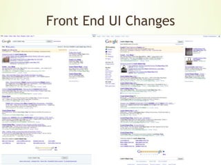 URL issues (infinite, redirects, dynamic)