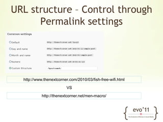Link Magnets; using remarkable content to pull more linksSorts of link bait:Contests
