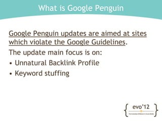 If You Analytics Shows This…




http://www.makecrazymoney.org/blog/google-penguin-strategies/
 
