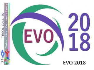 EVO 2018
 