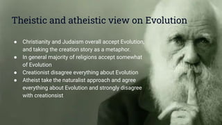Evoation of Homo Eruditus (The paradigm shift of Darwin's theory of ...