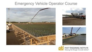 Emergency Vehicle Operator Course (EVOC) | PPT