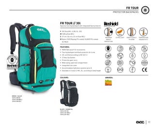 janz sport backpack