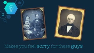 Makes you feel sorry for these guys
 