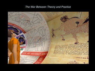 The War Between Theory and Practice 